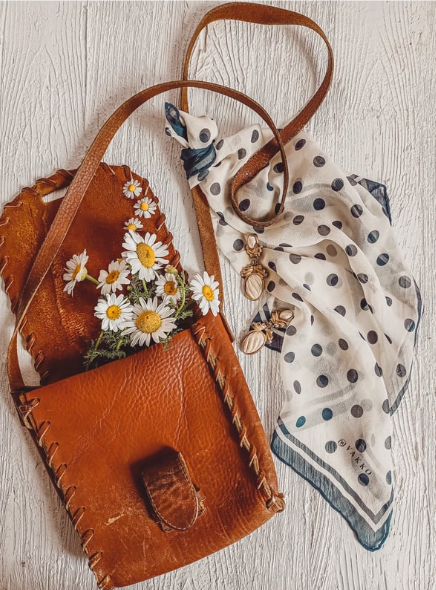 sac à main élégant