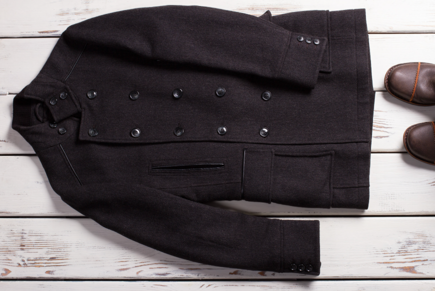 liste des marques de luxe pour homme