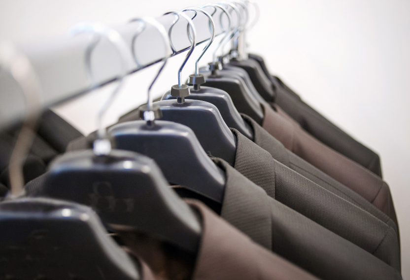 mode homme luxe : les marques à connaître