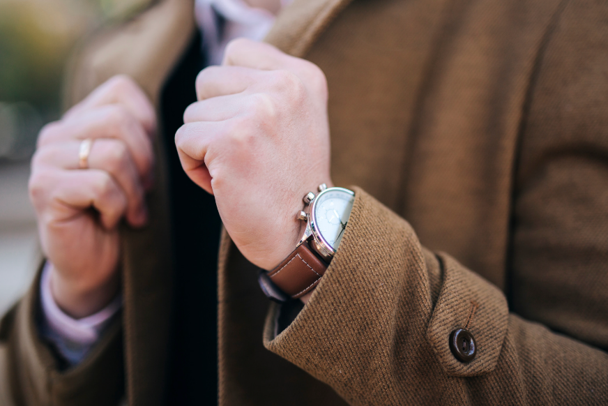 manteau homme demi saison