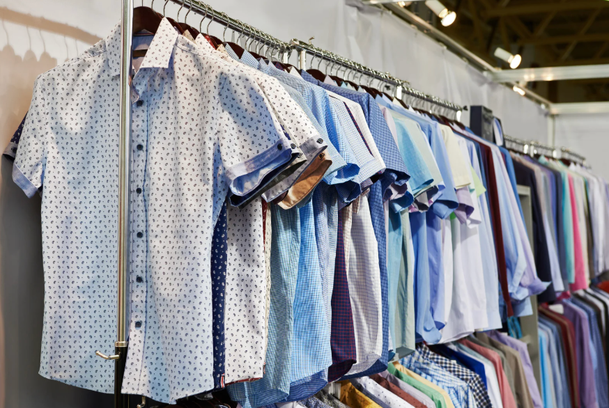 vêtements originaux pour homme