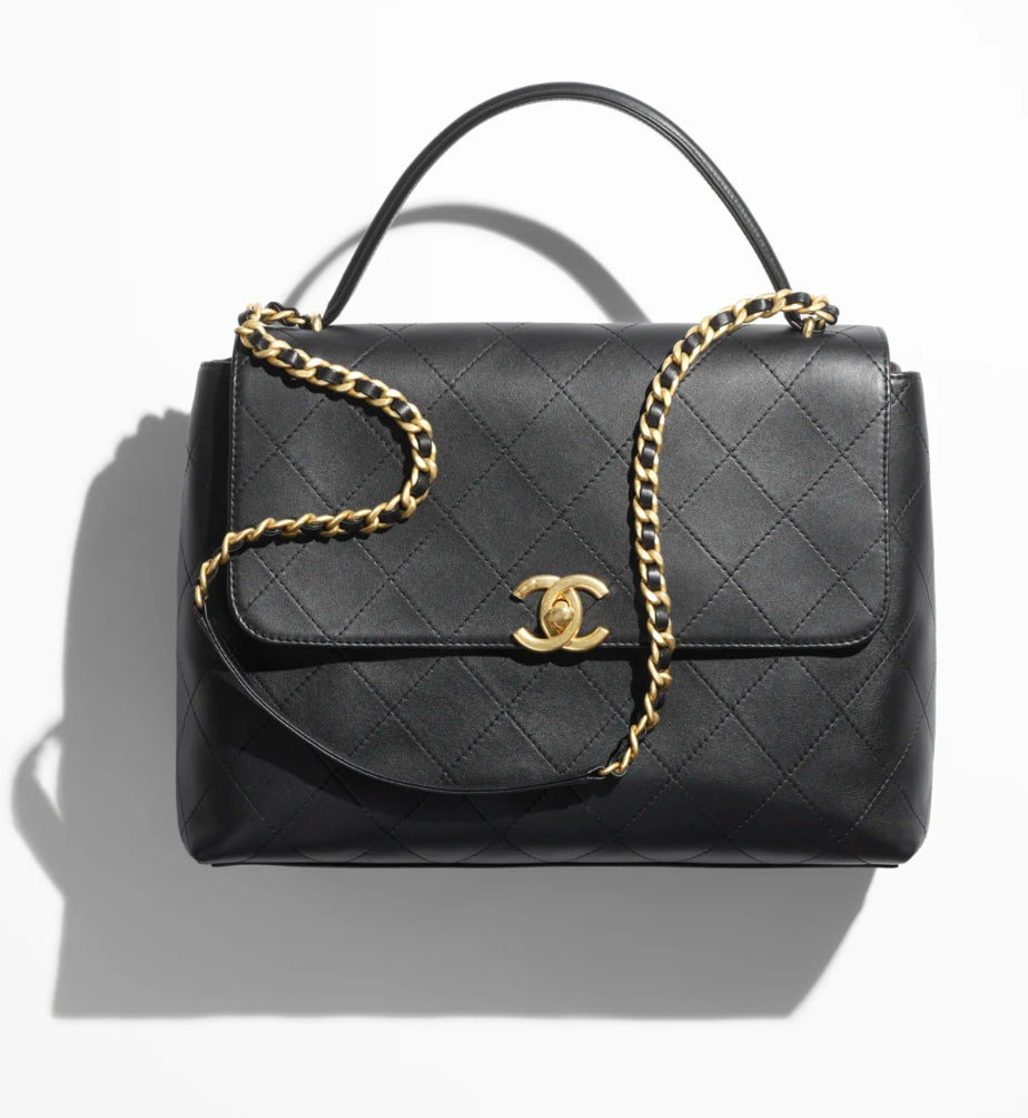 sac chanel