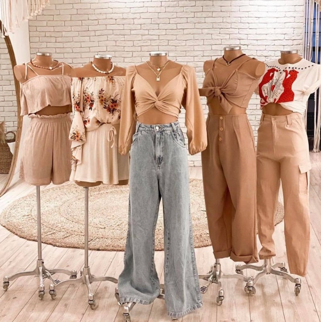vêtements femme pas chers