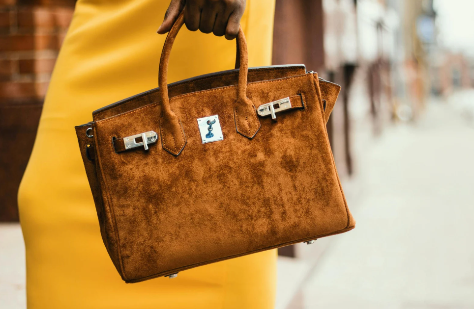 sac cabas de luxe pour femme