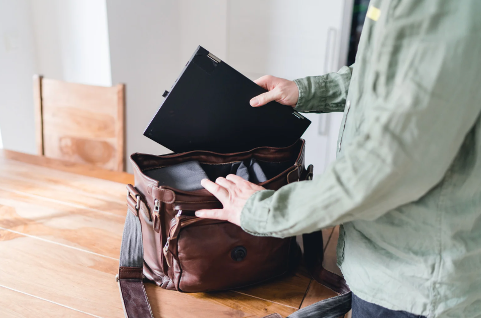 sac à main moyen professionnel