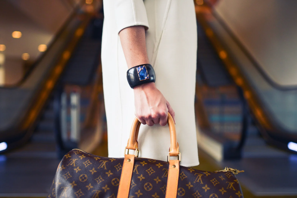 les marques de sacs à connaître