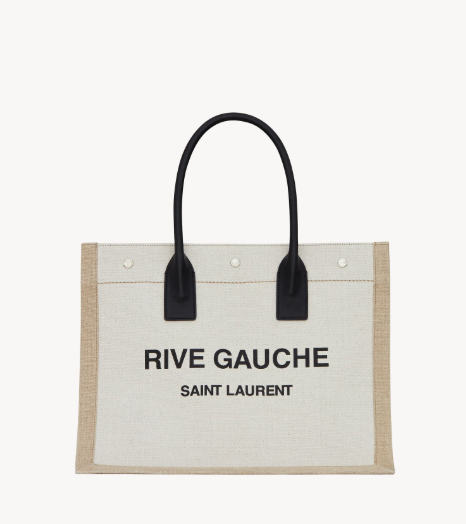 Rive Gauche Tote