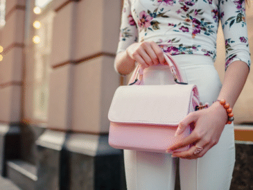 maroquinerie de luxe pour femme
