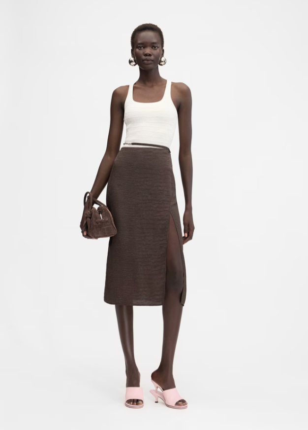 Jupe Notte Jacquemus