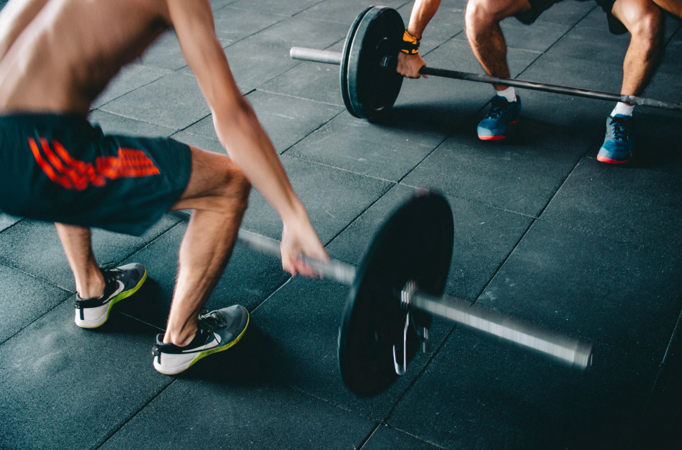 short de sport musculation