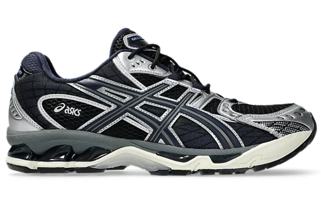GEL-NIMBUS 10.1 | Unisex | Black/Midnight