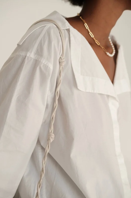 robe chemise femme