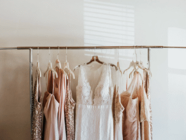 robe invitée mariage
