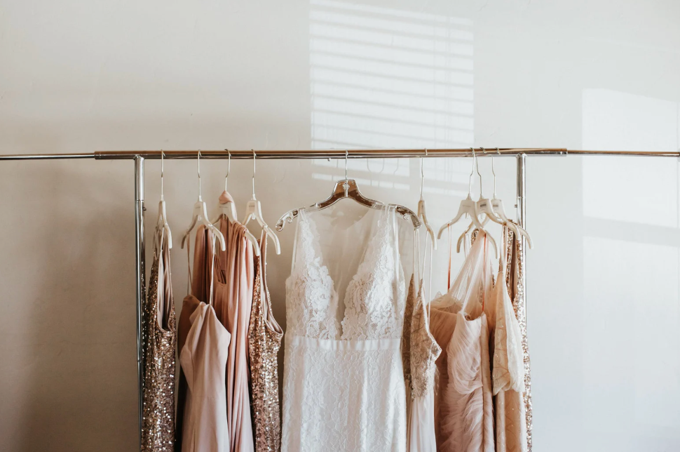 robe invitée mariage