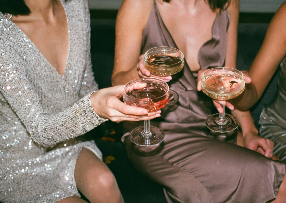 robe longue de soirée