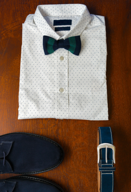 tenue mariage homme
