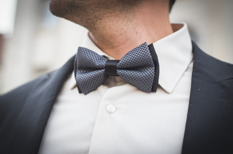 tenue mariage pour homme