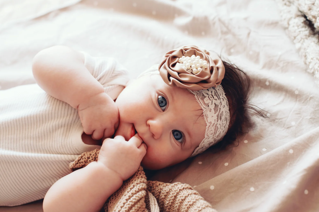 indispensable bébé