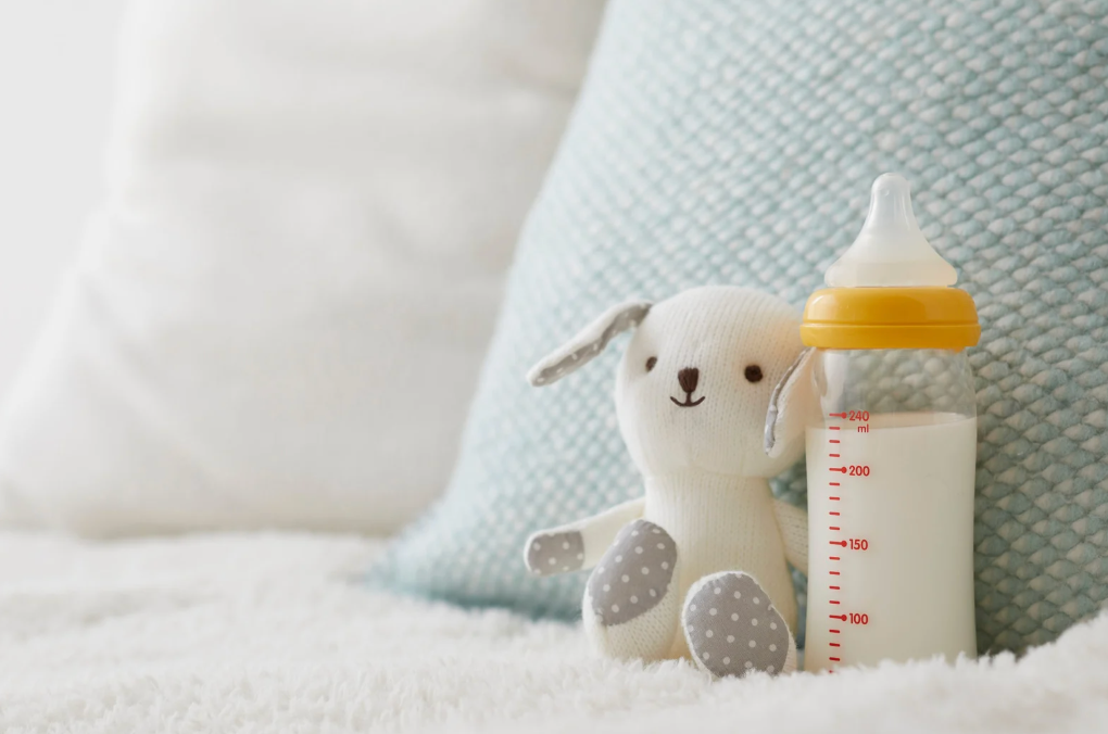  Indispensables bébé 