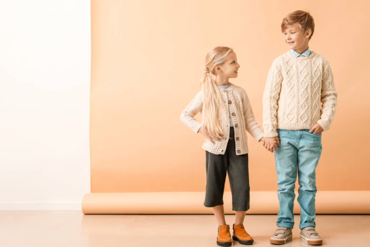 vêtements enfants pas chers