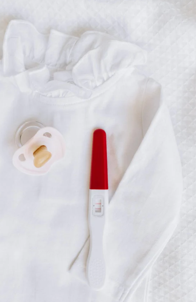 tenue bébé