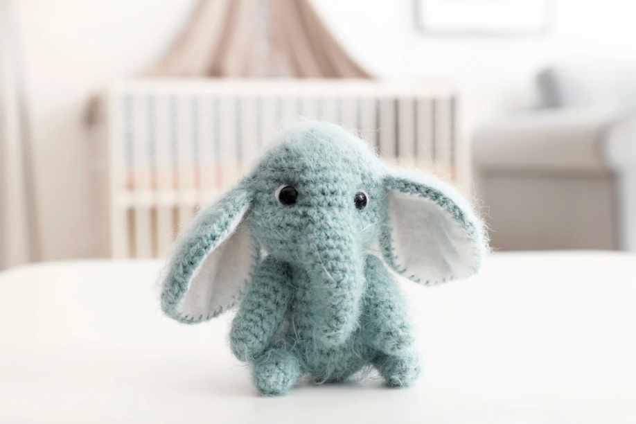 jouets pour bébé
