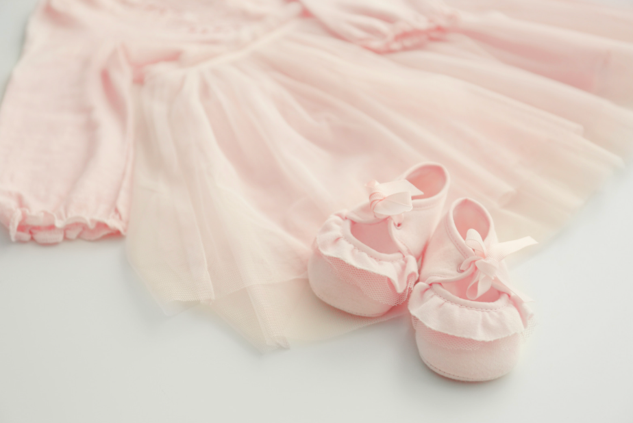 chaussures bébé fille
