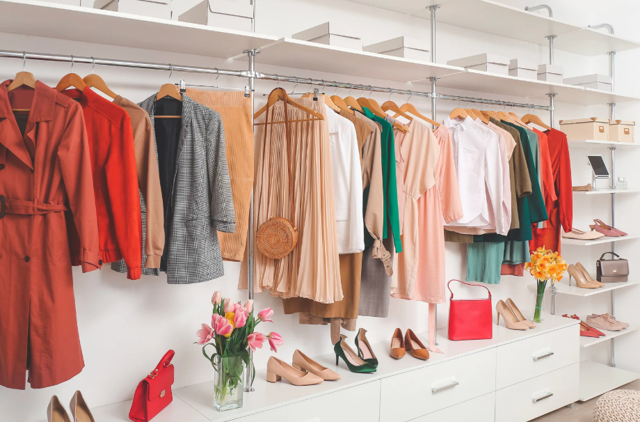 top 100 marques de vêtements femme