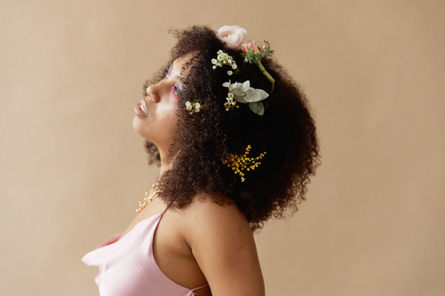 accessoires cheveux courts