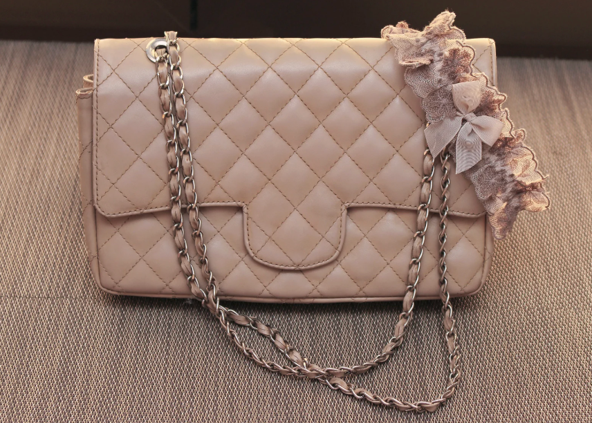 sac ou pochette pour un mariage