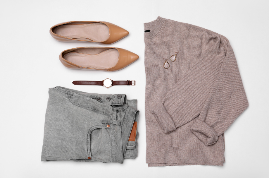 idée de tenue pour l'automne