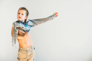 vêtements garçon 5 ans