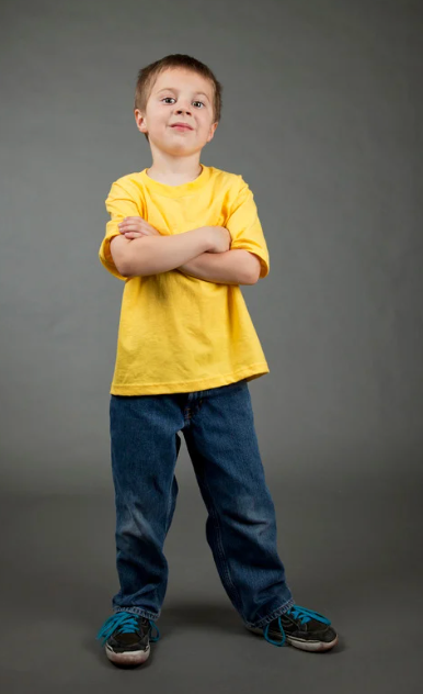 vêtements petit garçon