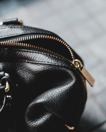 cuir grainé ou cuir lisse ?