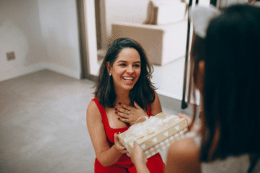 idée cadeau femme 50 ans luxe