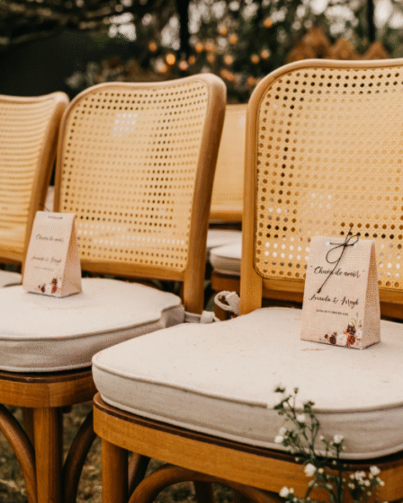 idee cadeau mariage pour invites