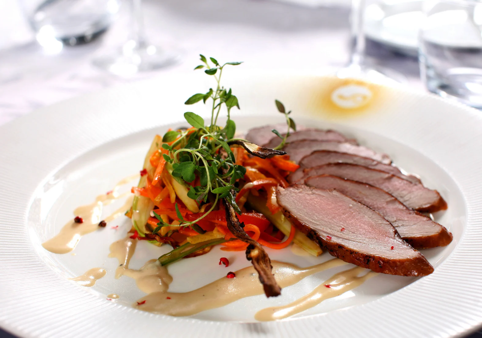cadeau anniversaire dîner