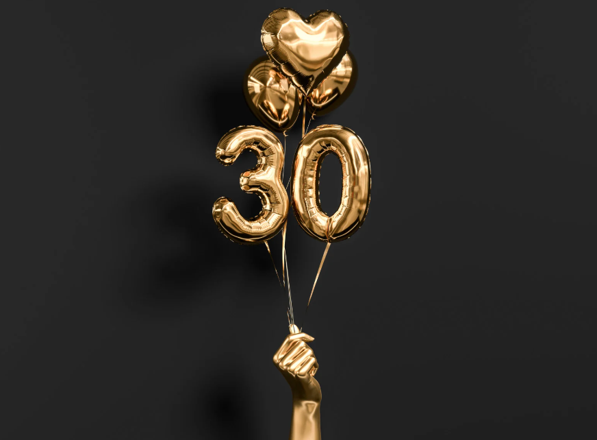 idee cadeau 30 ans