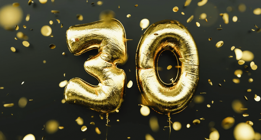 idee cadeau 30 ans