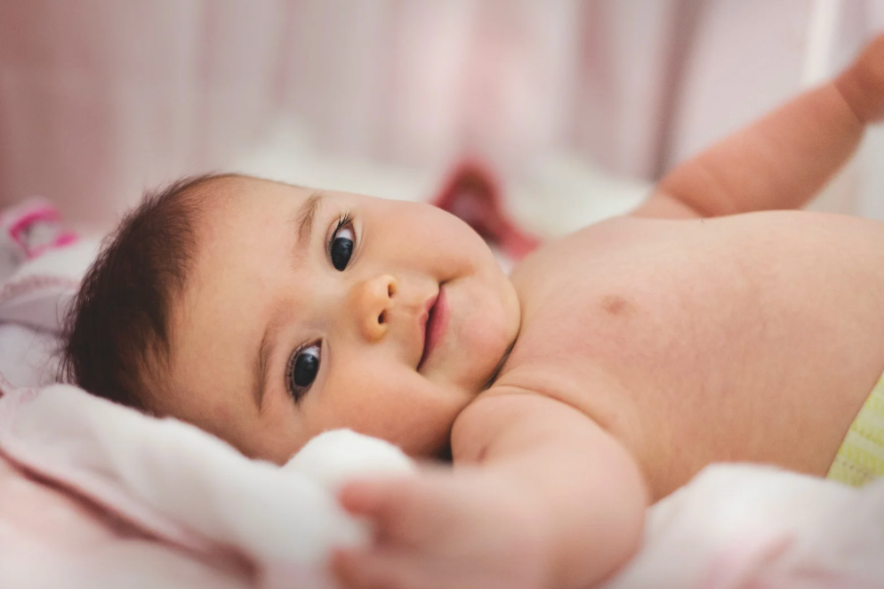 idée cadeau bébé