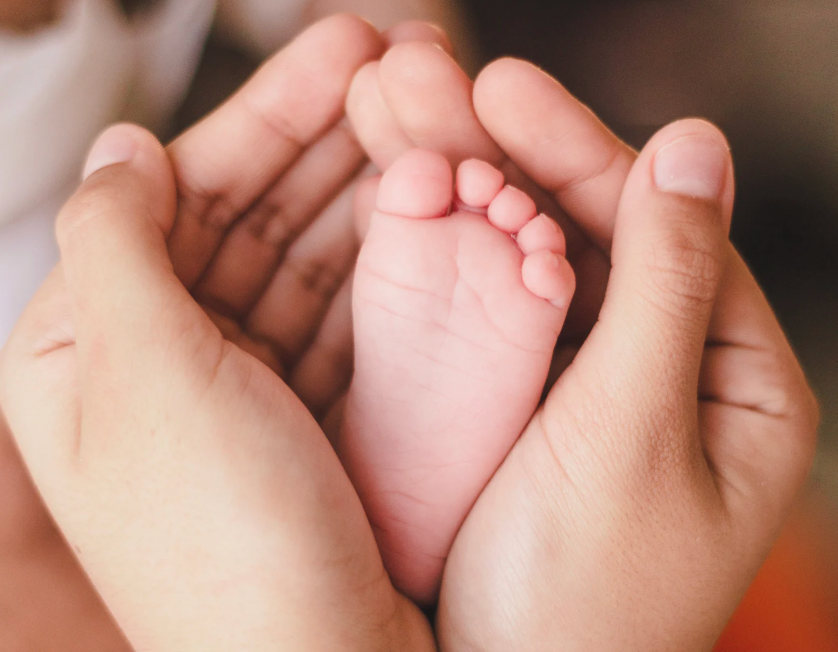 idée cadeau bébé