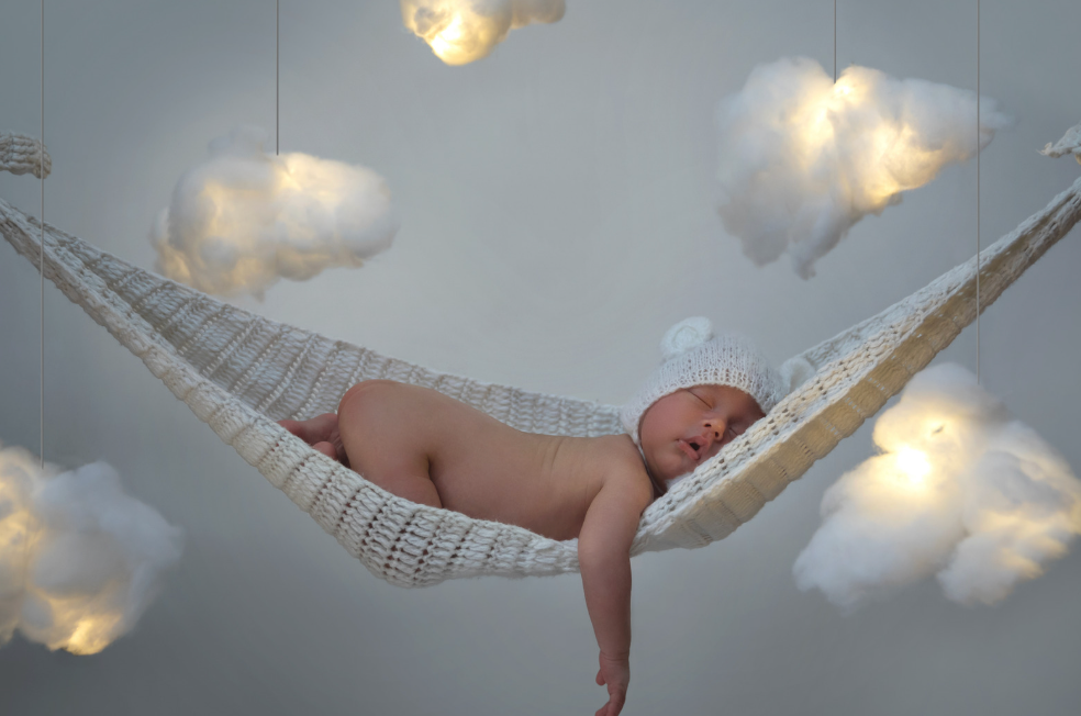 cadeau bébé