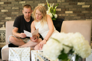 idée cadeau mariage