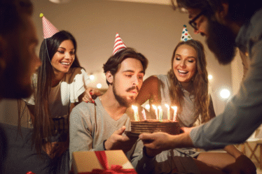 quel cadeau offrir à un homme pour son anniversaire
