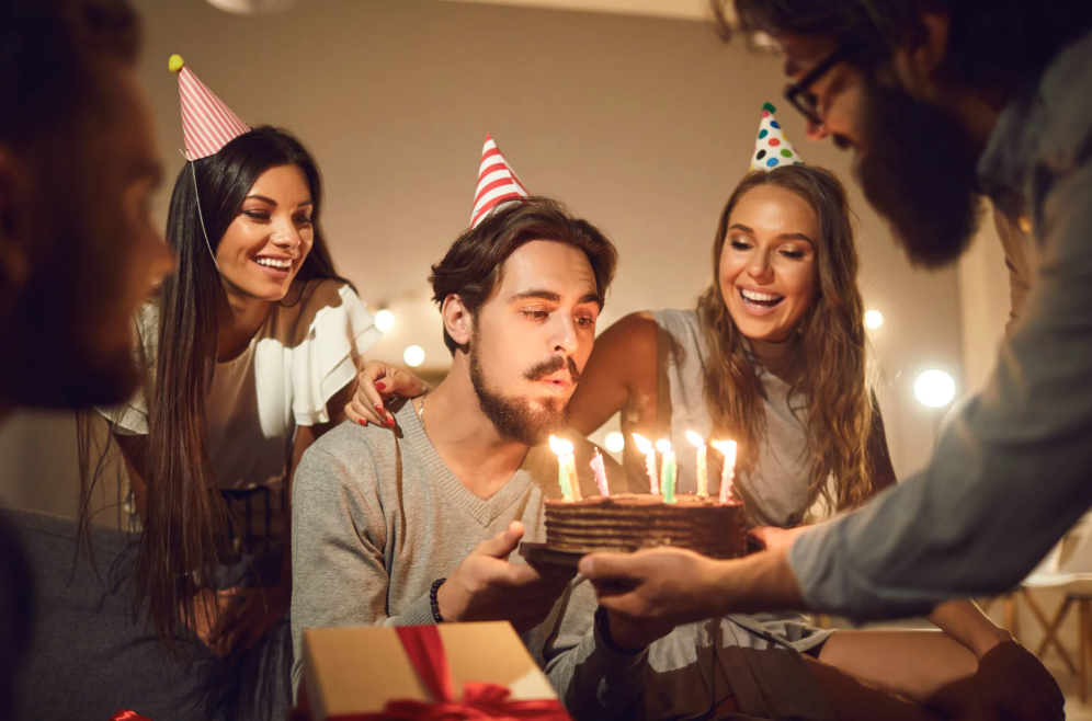 quel cadeau offrir à un homme pour son anniversaire