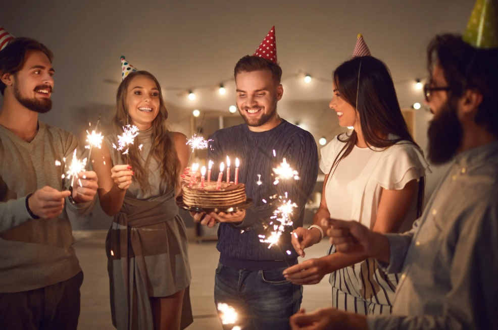 quel cadeau offrir à un homme pour son anniversaire