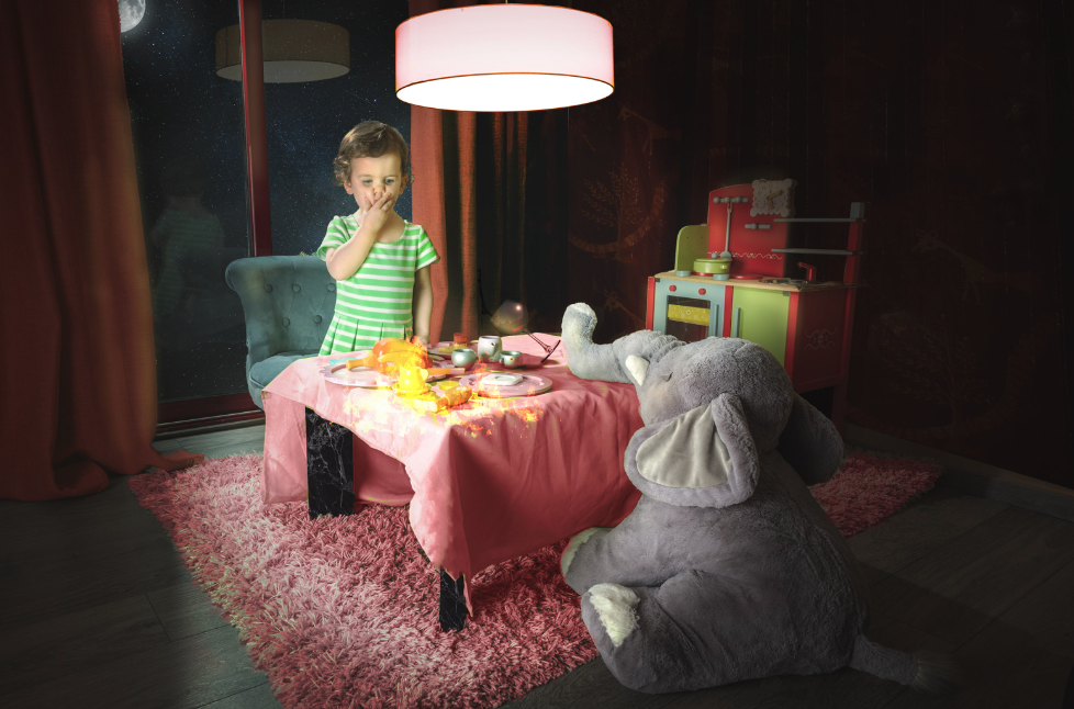 cadeau enfant 2 ans