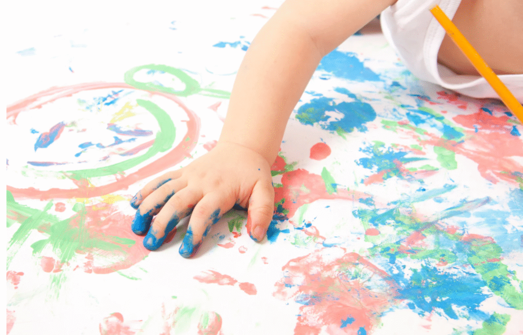 cadeau enfant 2 ans