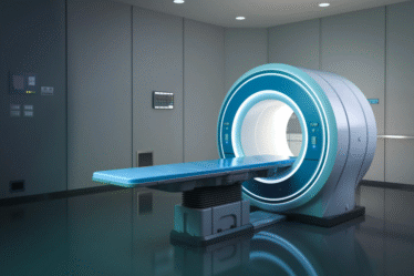 Quelle tenue pour passer un TEP-scan