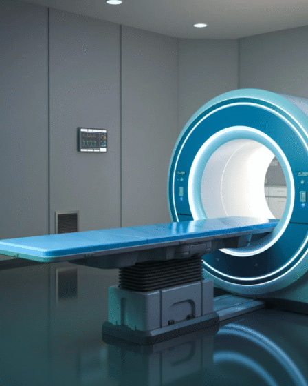 Quelle tenue pour passer un TEP-scan